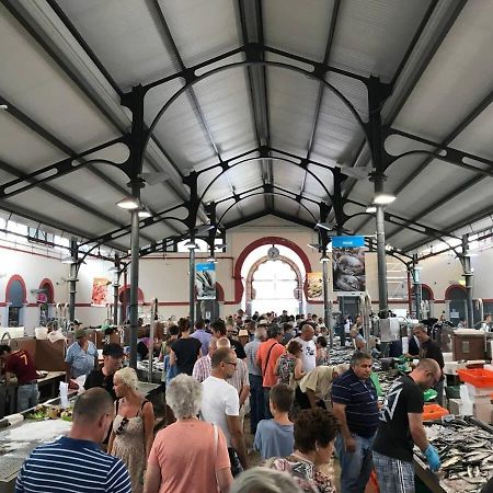 Bicas Velhas Studio Loulé Esterno foto
