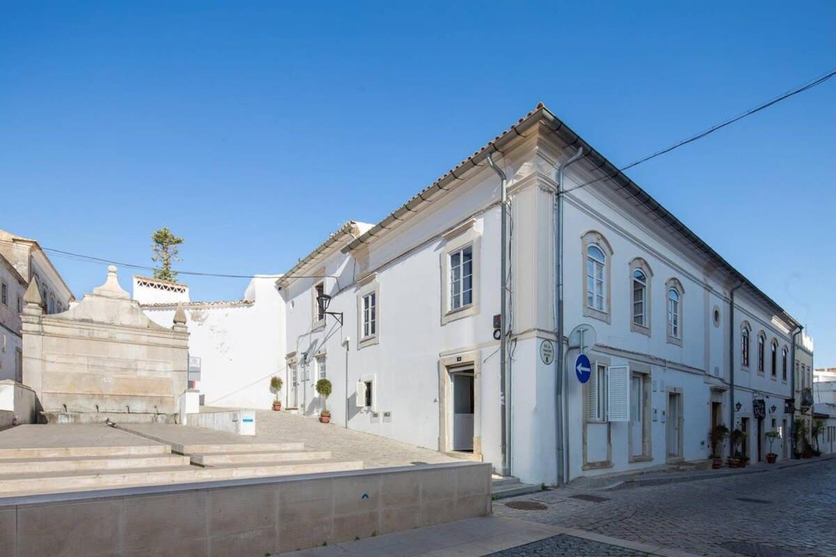 Bicas Velhas Studio Loulé Esterno foto