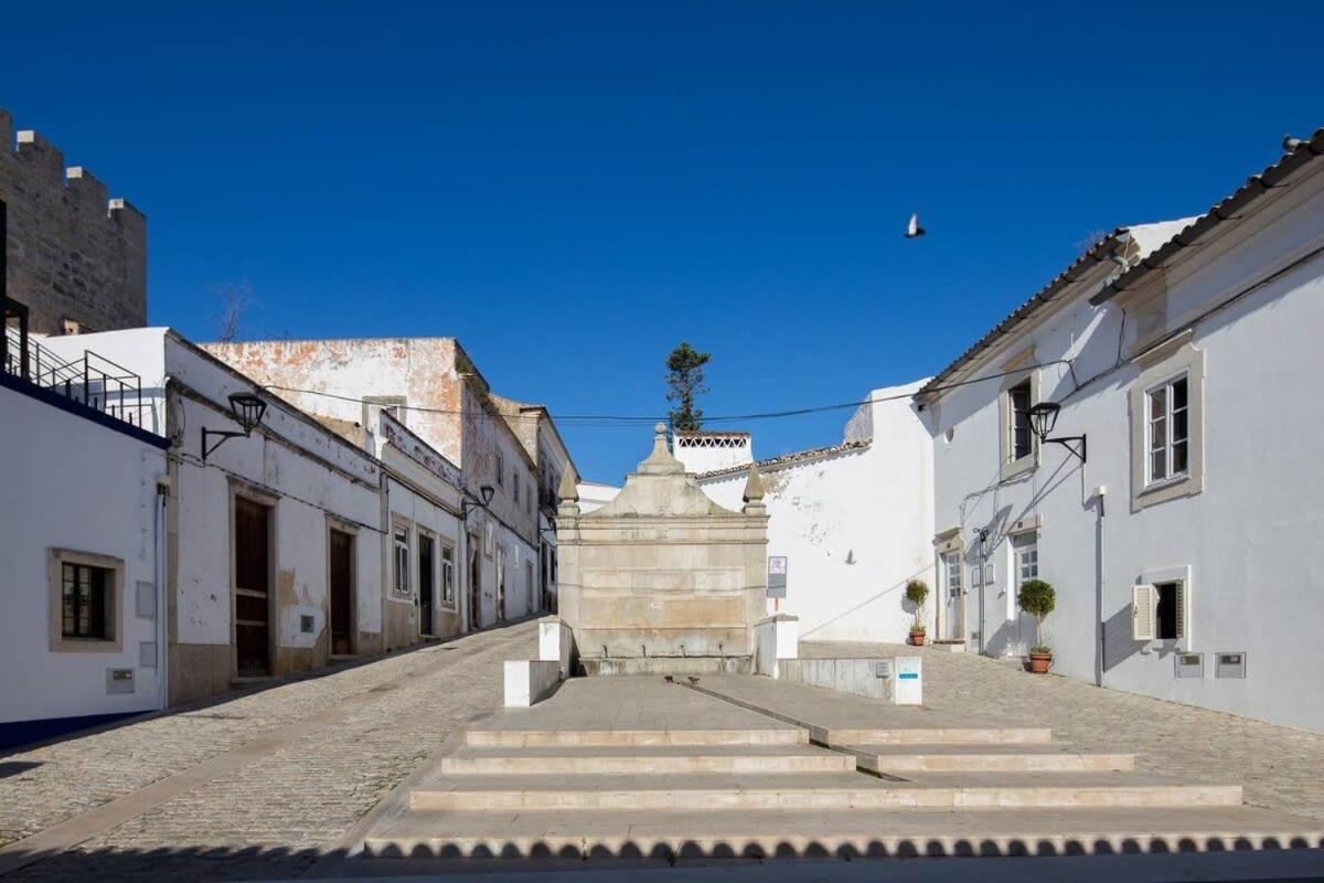 Bicas Velhas Studio Loulé Esterno foto