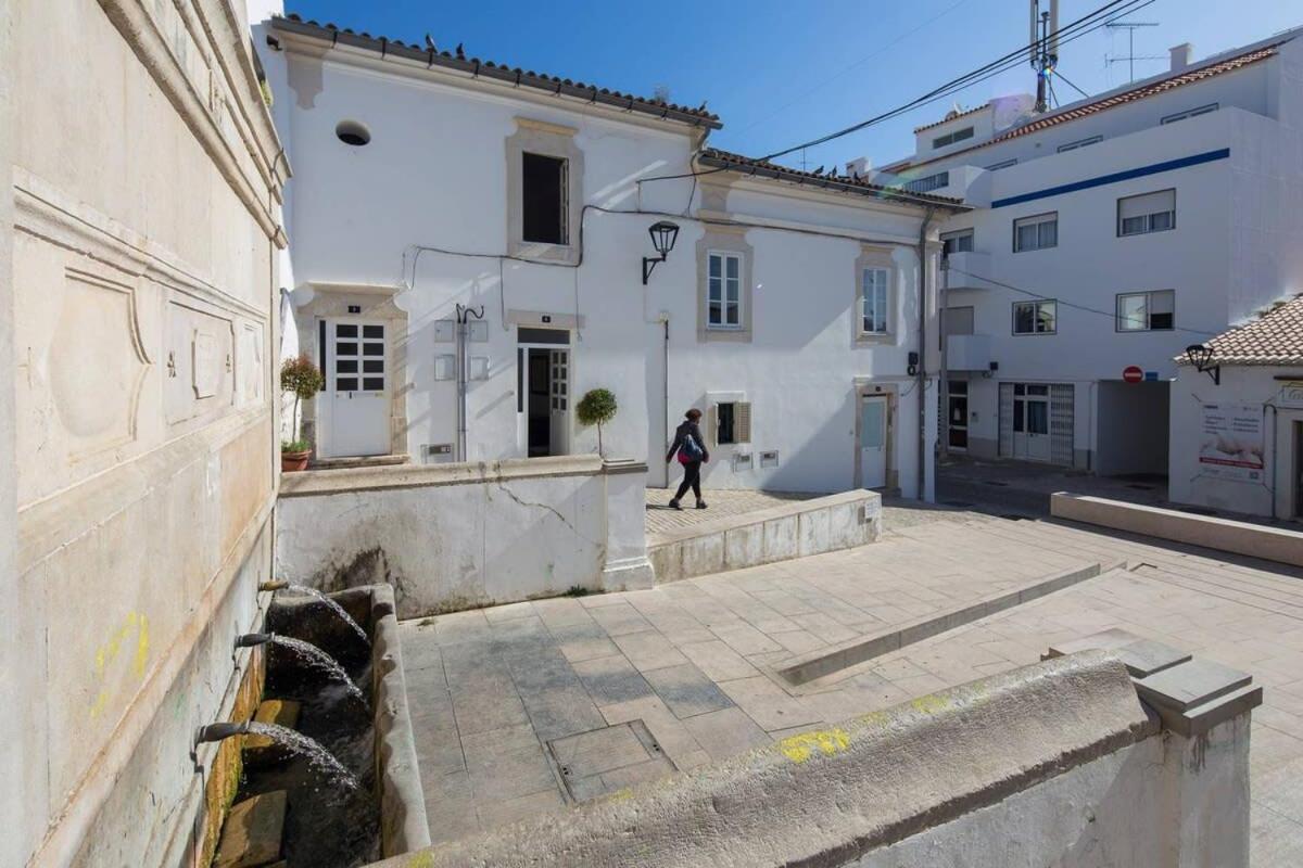 Bicas Velhas Studio Loulé Esterno foto