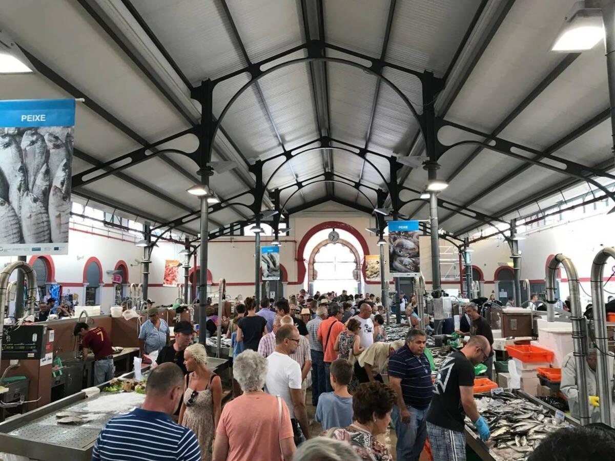 Bicas Velhas Studio Loulé Esterno foto