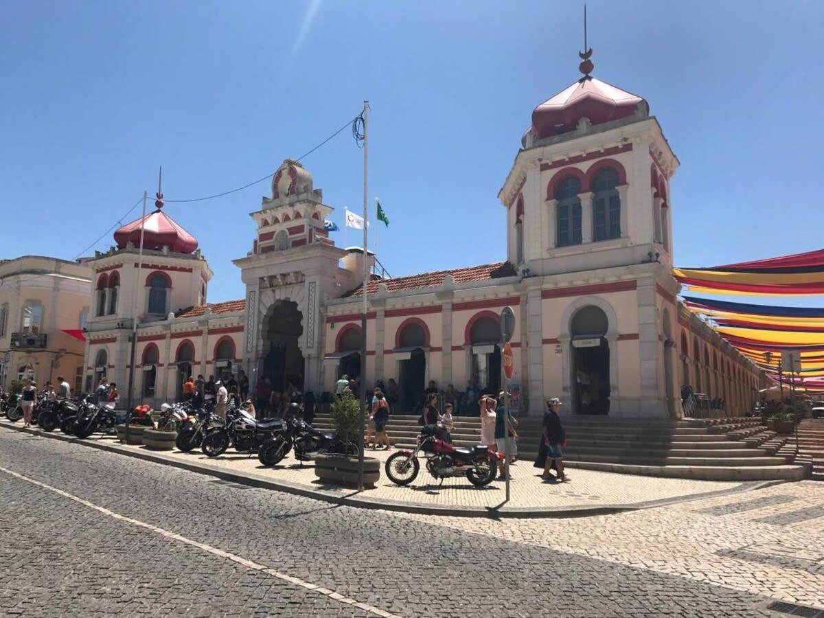 Bicas Velhas Studio Loulé Esterno foto
