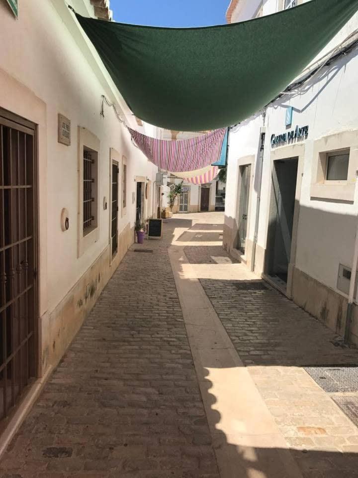 Bicas Velhas Studio Loulé Esterno foto