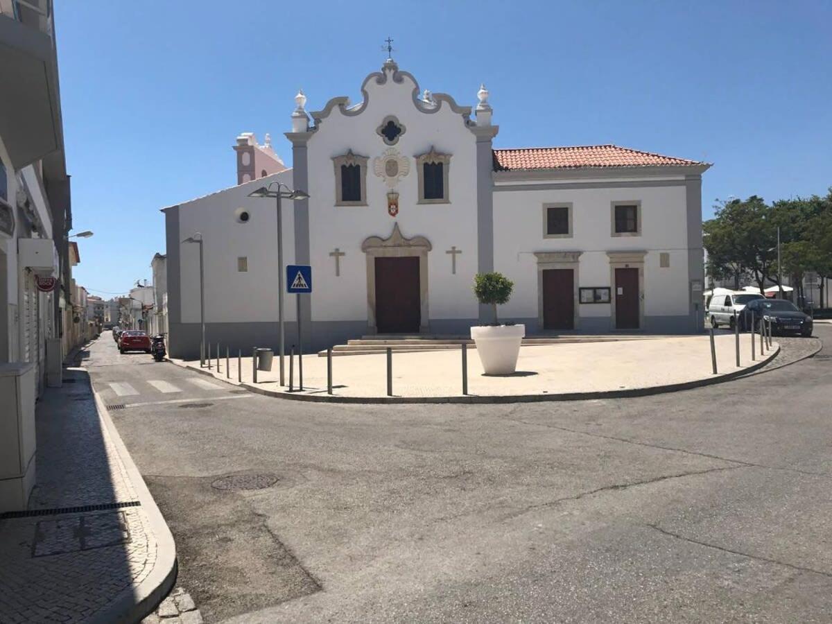 Bicas Velhas Studio Loulé Esterno foto